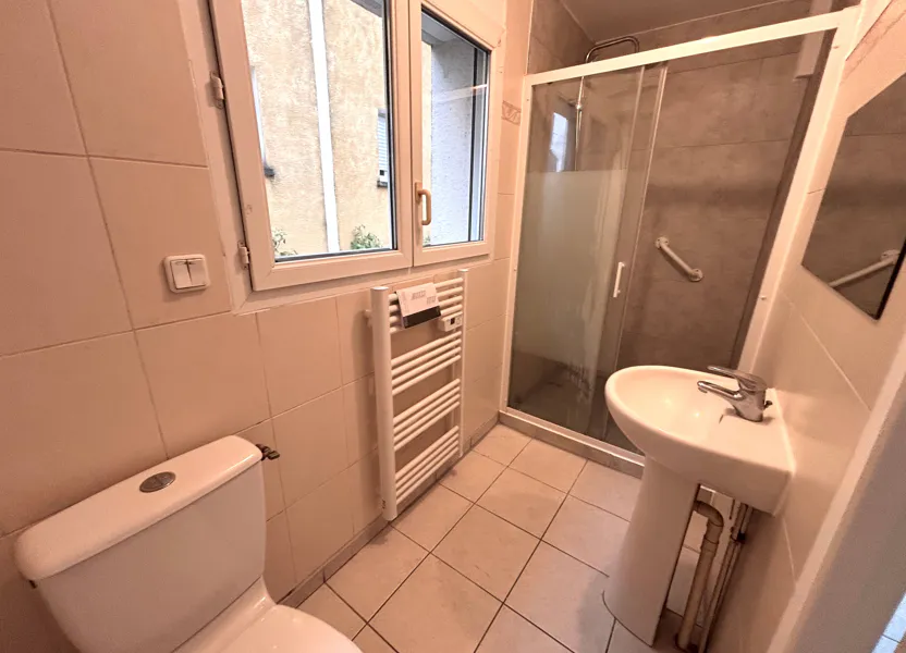 Appartement Rue Sainte-Claire à Périgueux