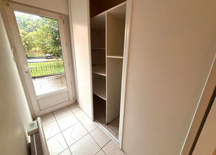 Appartement Rue Sainte-Claire à Périgueux
