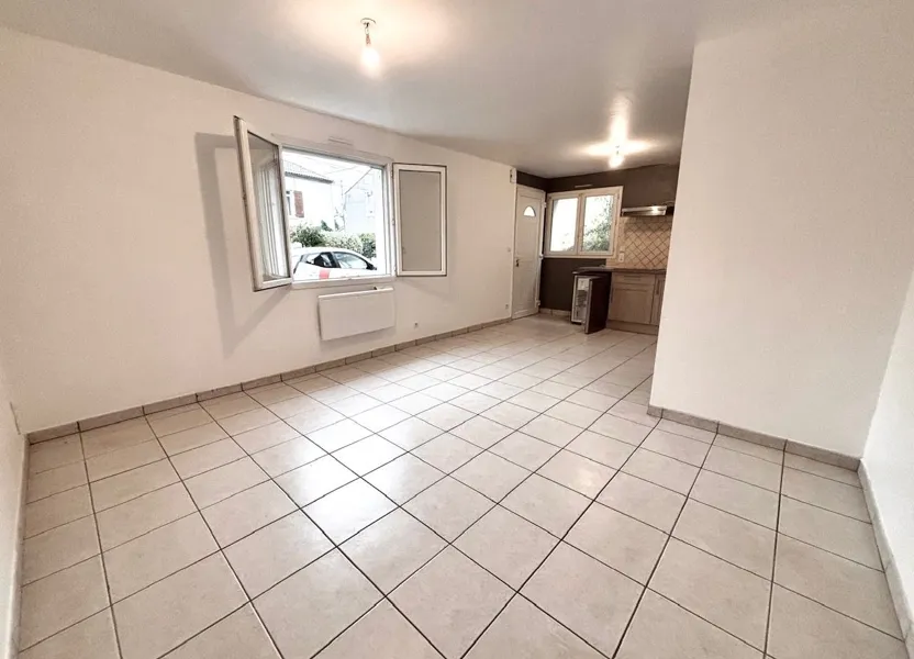 Appartement Rue Sainte-Claire à Périgueux
