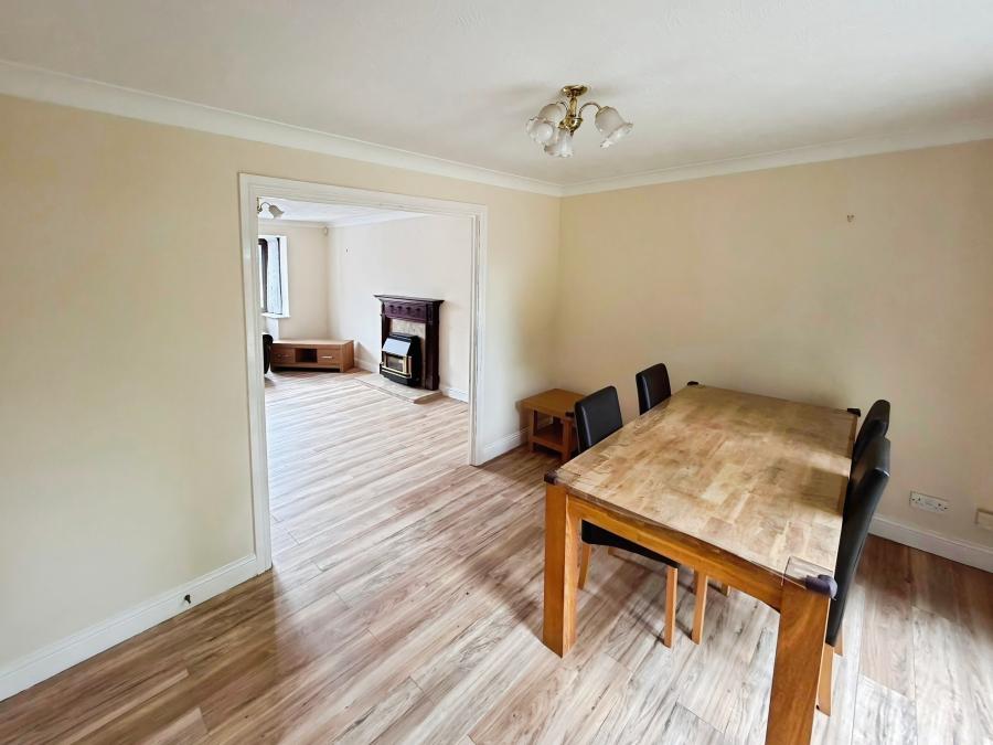 House Dove Close in Derby