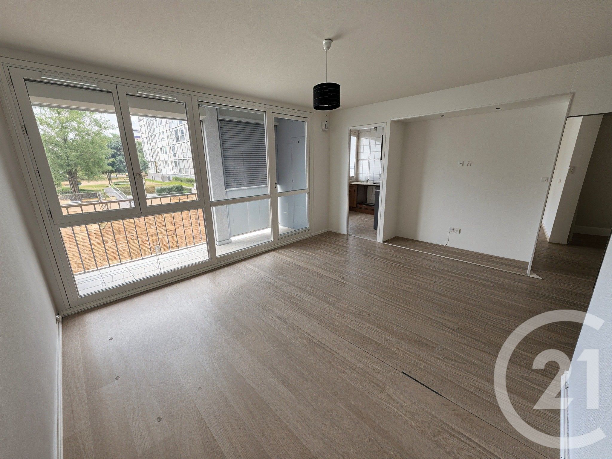 Appartement Rue Pierre Delore à Lyon