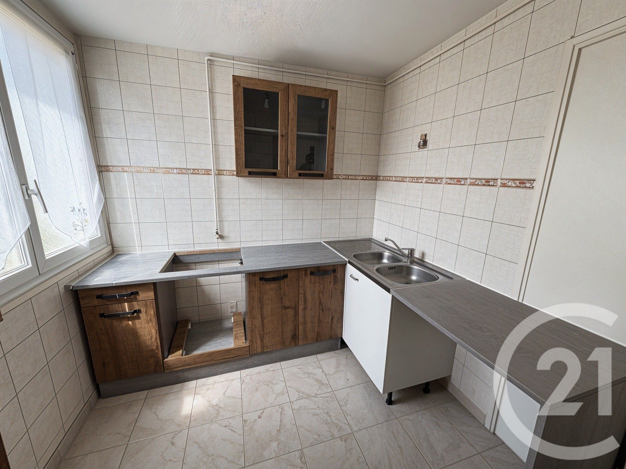 Appartement Rue Pierre Delore à Lyon