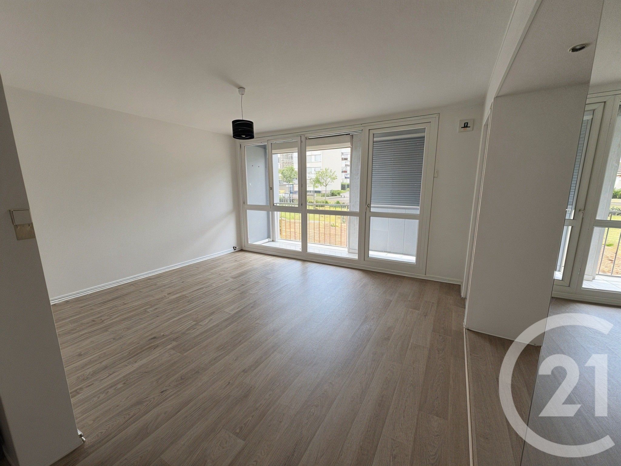 Appartement Rue Pierre Delore à Lyon