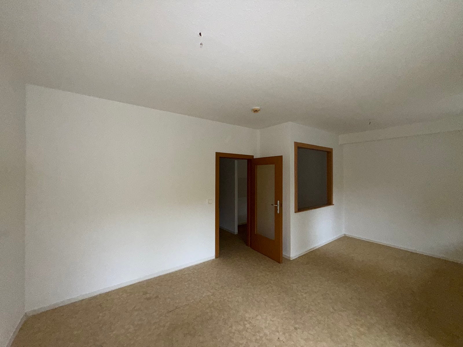 Wohnung Gubener Straße in Eberswalde