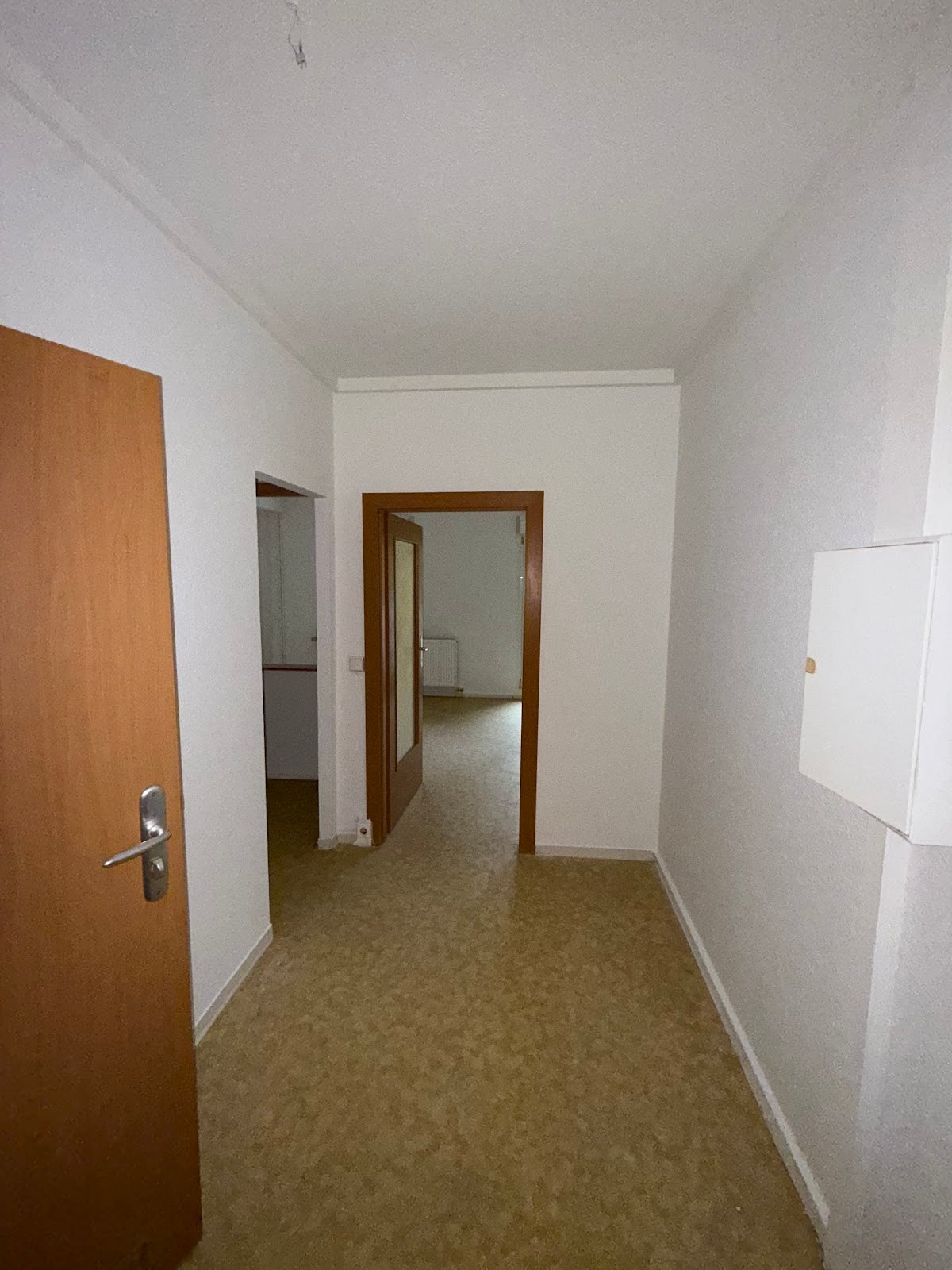 Wohnung Gubener Straße in Eberswalde