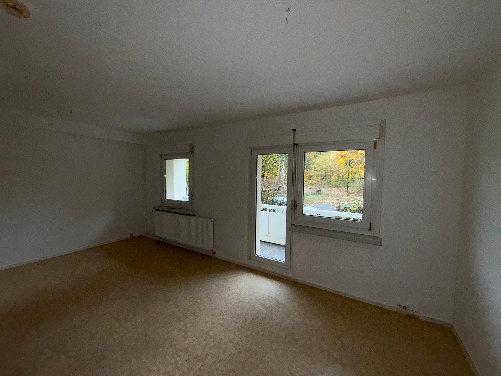 Wohnung Gubener Straße in Eberswalde