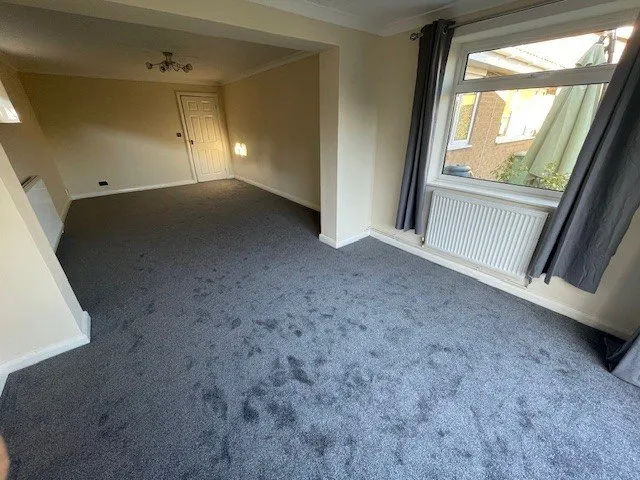 House Hedgefield Road in South Kesteven