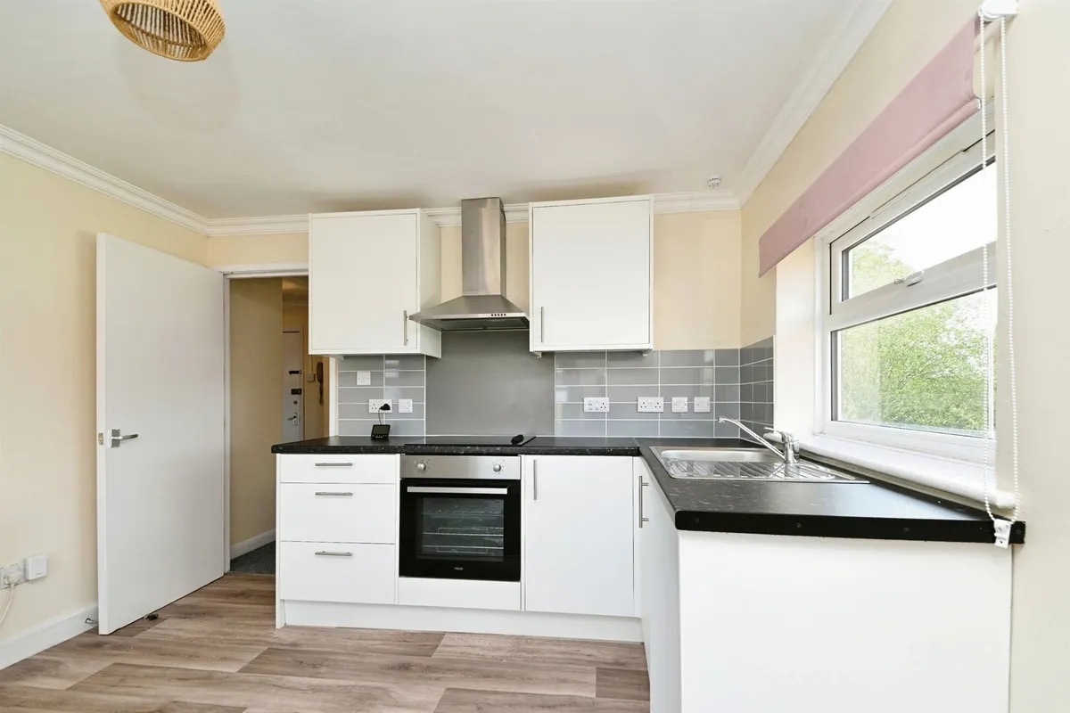Flat Wisbech Road in King's Lynn and West Norfolk