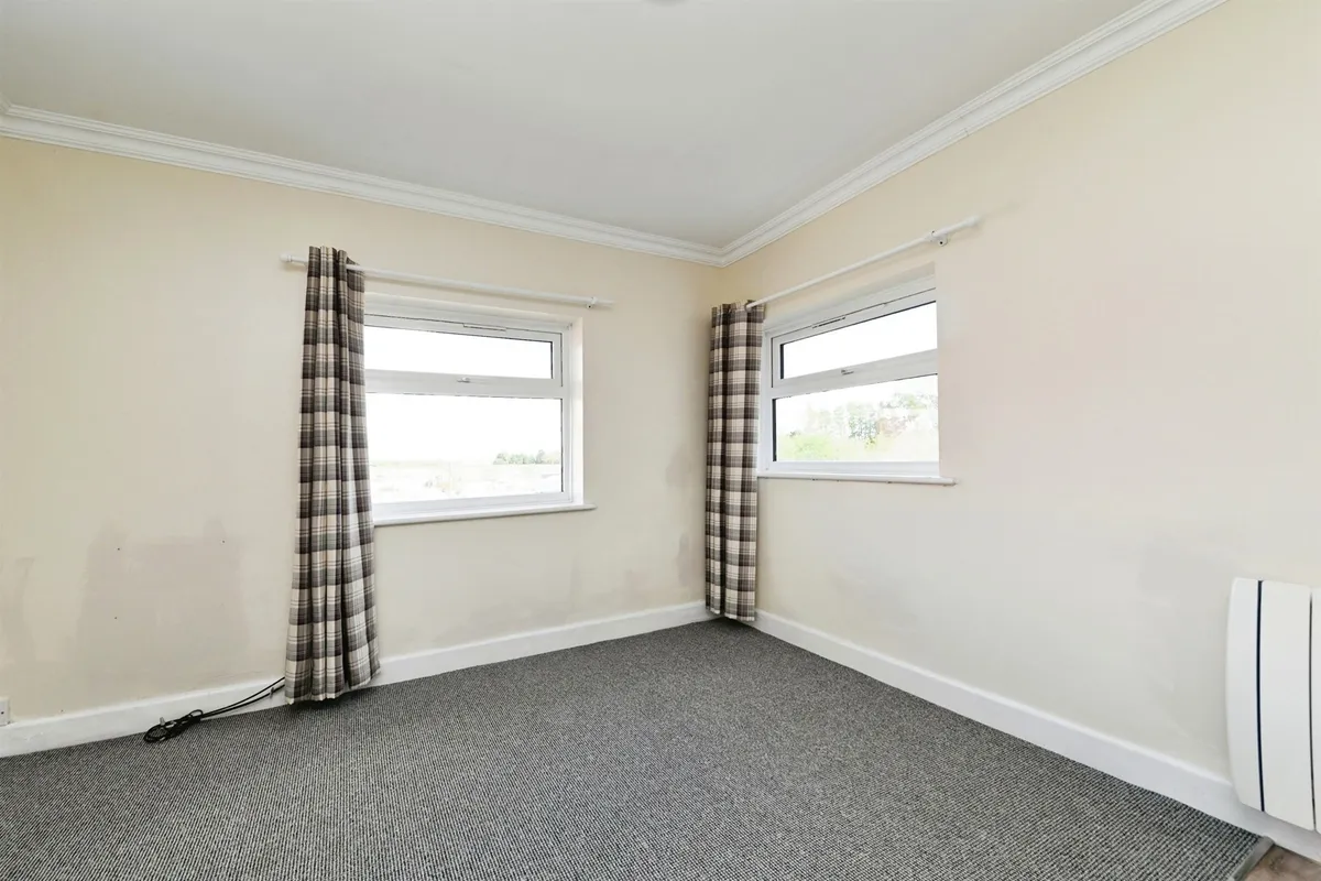 Flat Wisbech Road in King's Lynn and West Norfolk
