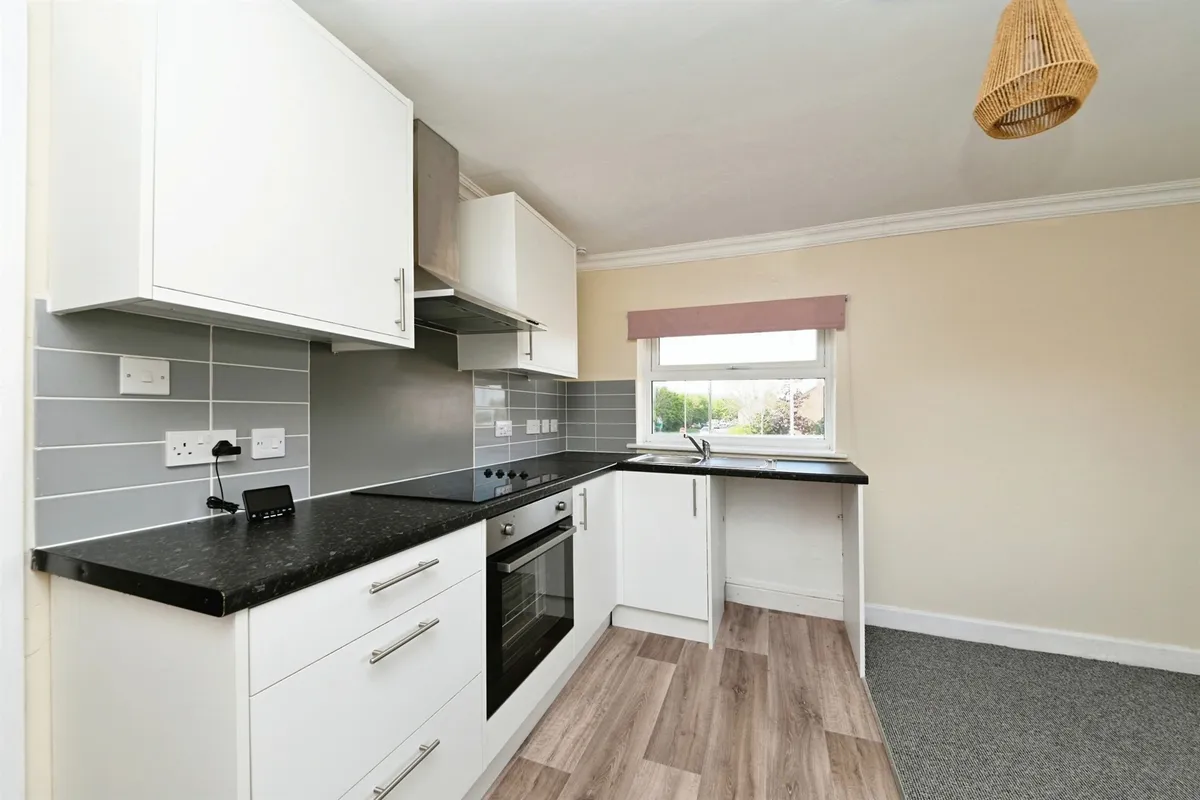 Flat Wisbech Road in King's Lynn and West Norfolk