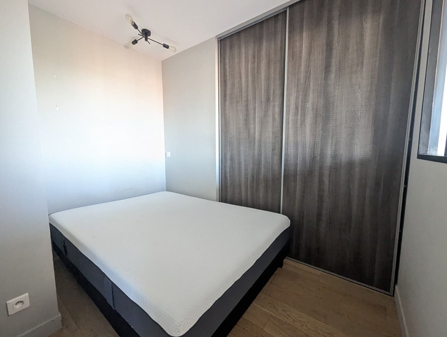 Flat Rue Jean-Jacques Rousseau in Fontenay-sous-Bois