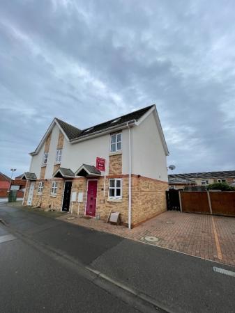 House Dunkirk Road in Lincoln