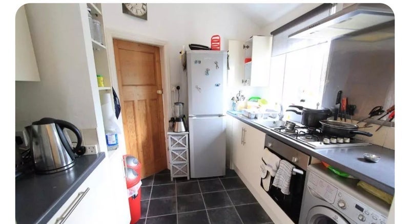 Room Corchester Walk in Newcastle upon Tyne