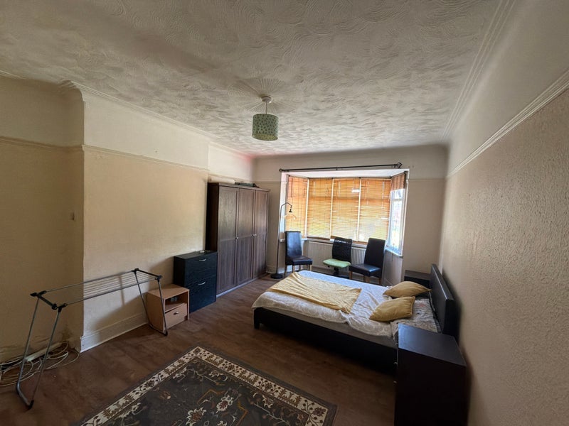 Room Corchester Walk in Newcastle upon Tyne