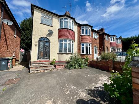 House Worcester Road in Darlaston