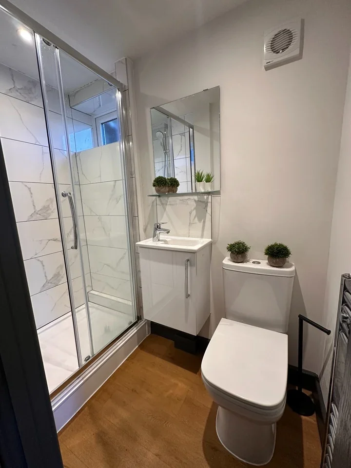 Room Linthorpe Road in Middlesbrough