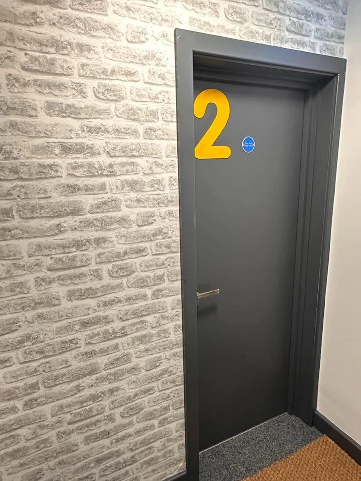 Room Linthorpe Road in Middlesbrough
