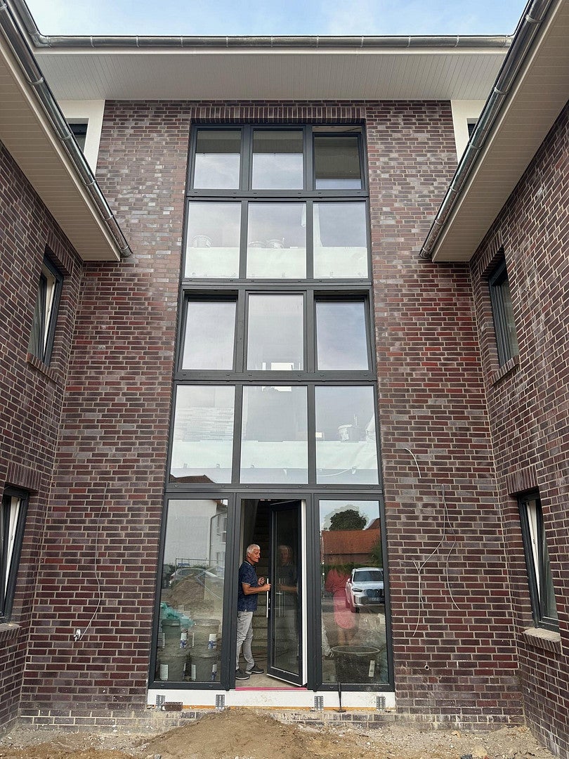 Wohnung Kittelweg in Langwedel