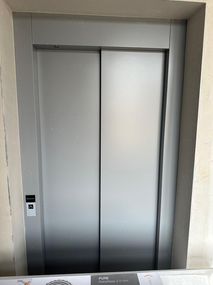 Wohnung Kittelweg in Langwedel