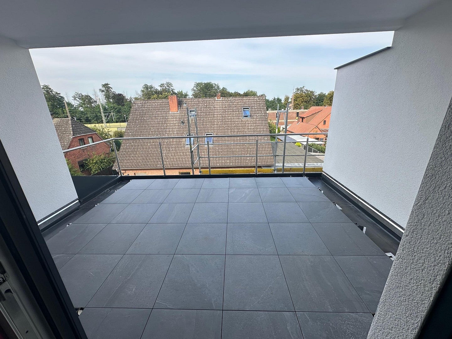 Wohnung Kittelweg in Langwedel