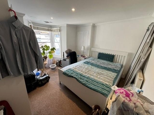 Flat New Steine in Brighton