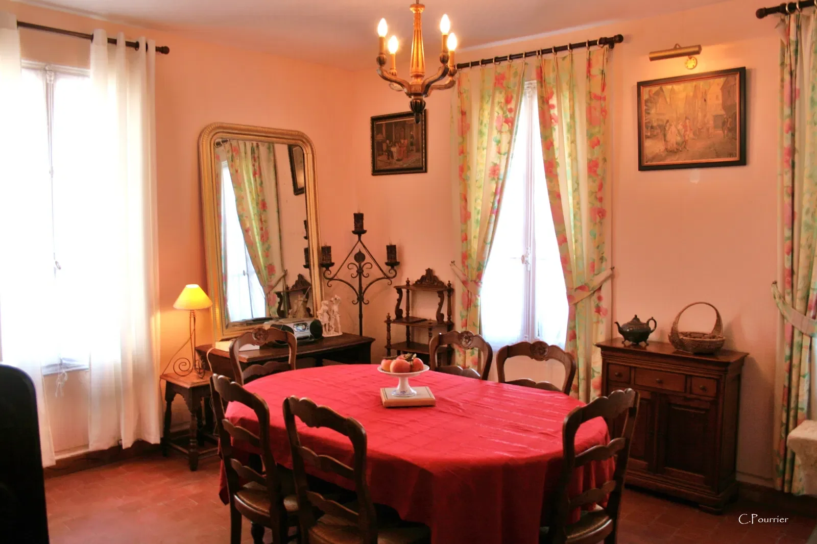 Maison Route de Vouziers à Condé-sur-Aisne