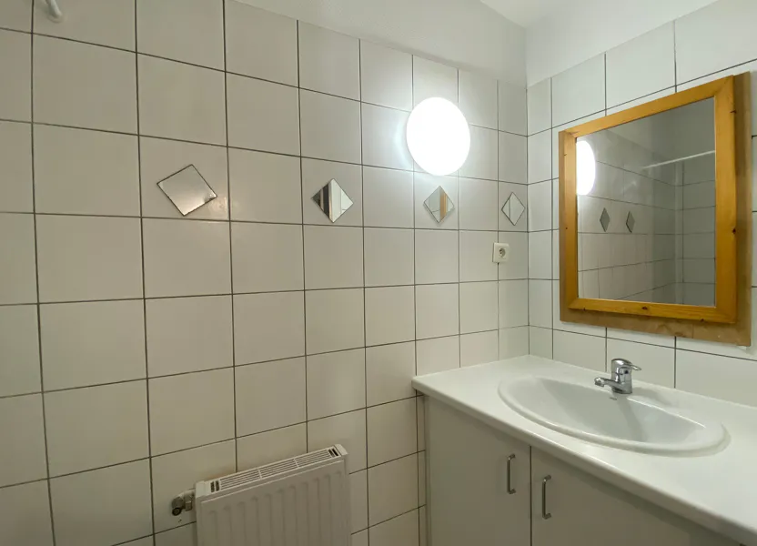 Appartement Rue des Républicains Espagnols à Caussade