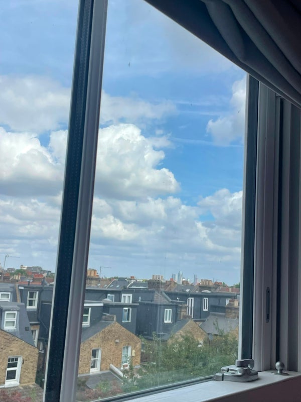 Room Montana Road in Greater London