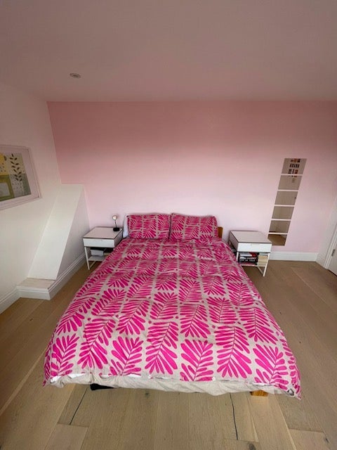 Room Montana Road in Greater London