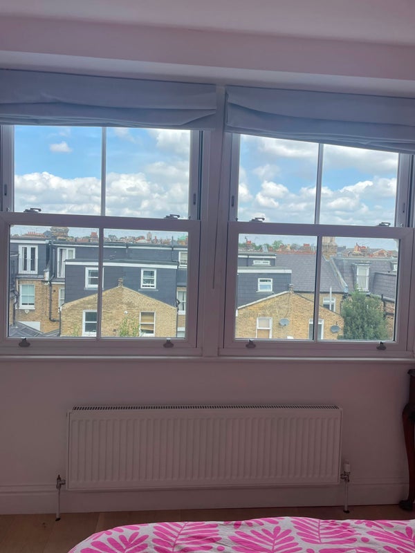 Room Montana Road in Greater London