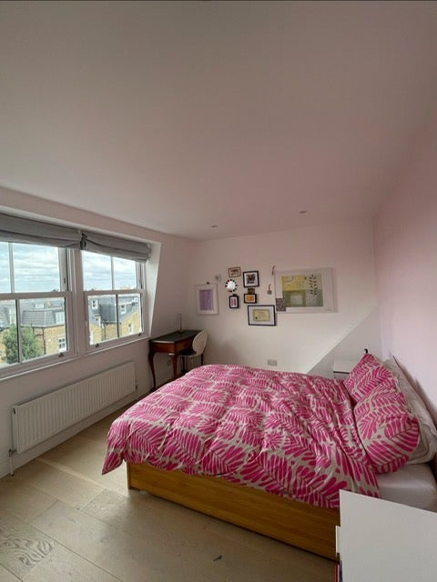 Room Montana Road in Greater London