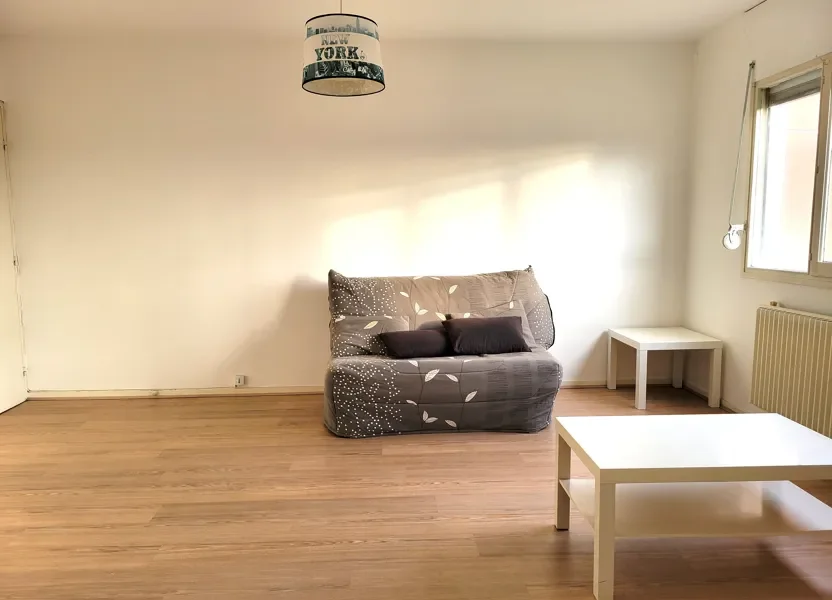 Appartement Avenue Charles de Gaulle à Le Creusot
