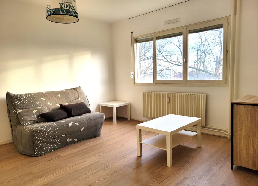 Appartement Avenue Charles de Gaulle à Le Creusot