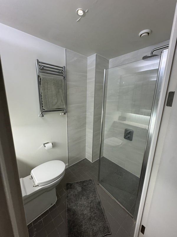 Room De Coubertin Street in Greater London