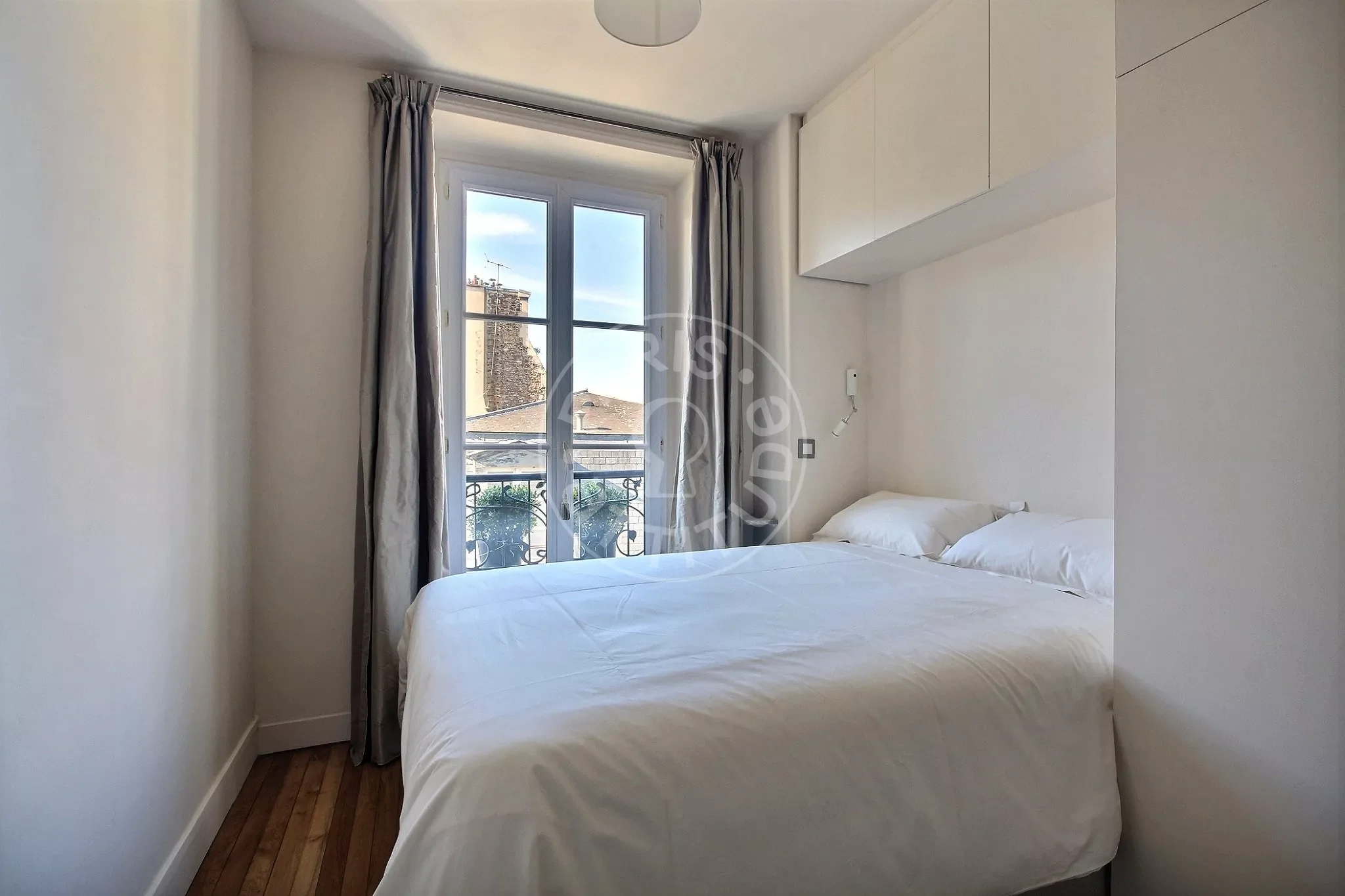 Appartement Rue Debelleyme à Paris