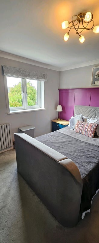 Room Duck Lane in Epping Forest