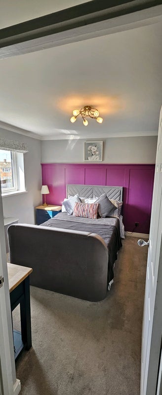 Room Duck Lane in Epping Forest