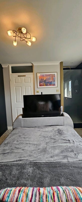 Room Duck Lane in Epping Forest