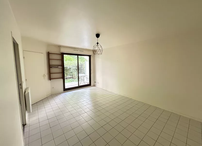 Appartement Passage des Amoureux à Châtillon