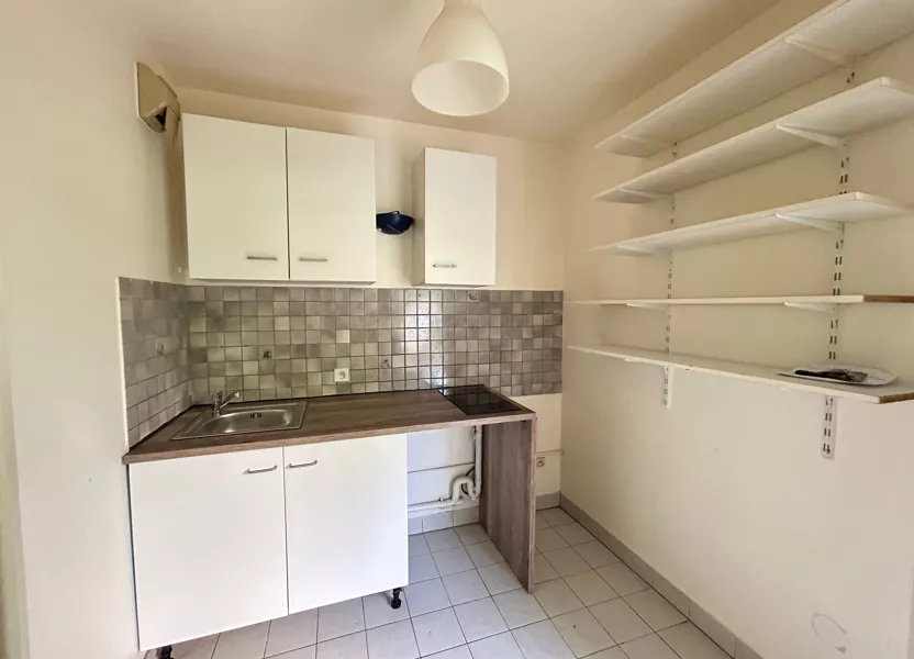 Appartement Passage des Amoureux à Châtillon