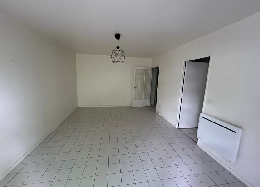 Appartement Passage des Amoureux à Châtillon