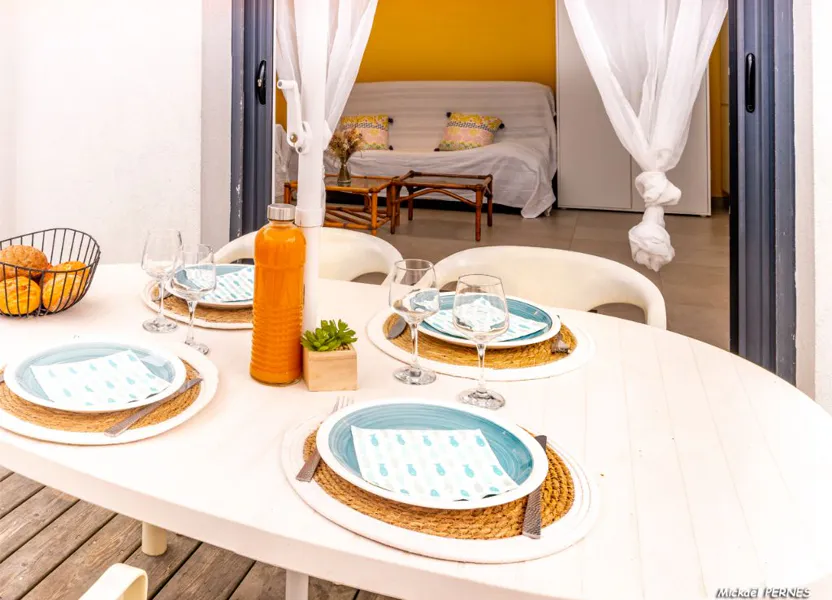 House Rue Beau Rivage in Larmor-Plage