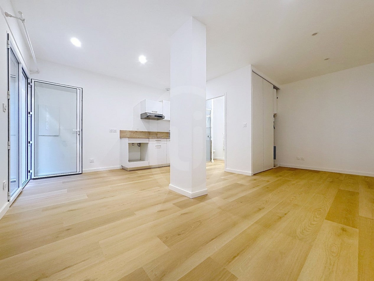 Flat Espace Michel et Christiane Soulas in Montpellier