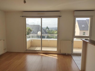 Appartement Rue du Frugy à Quimper