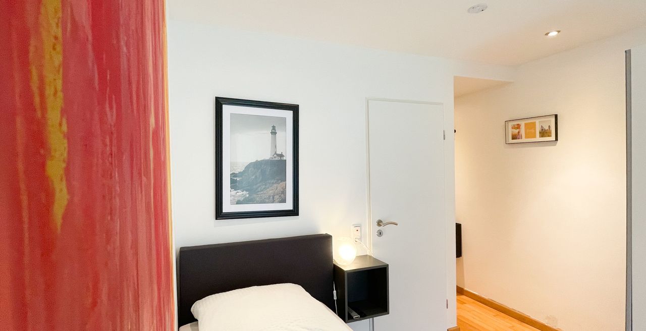 Wohnung Römerstraße in Aachen