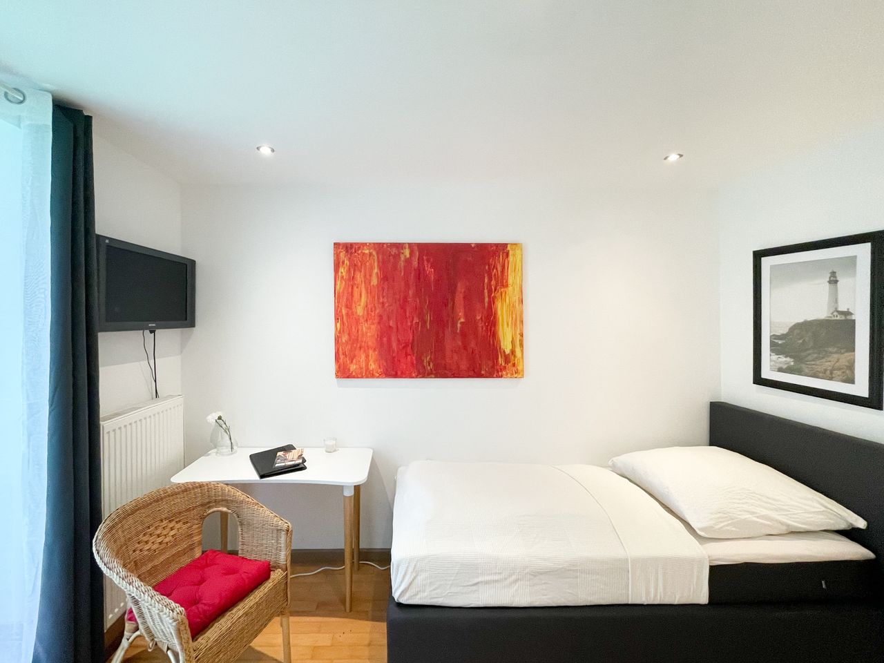 Wohnung Römerstraße in Aachen