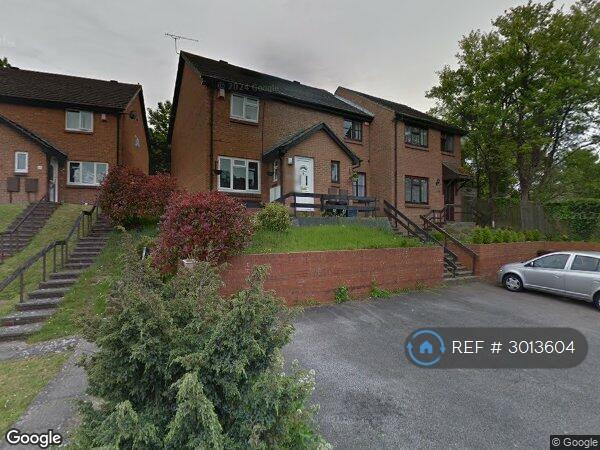 House Brenzett Close in Chatham
