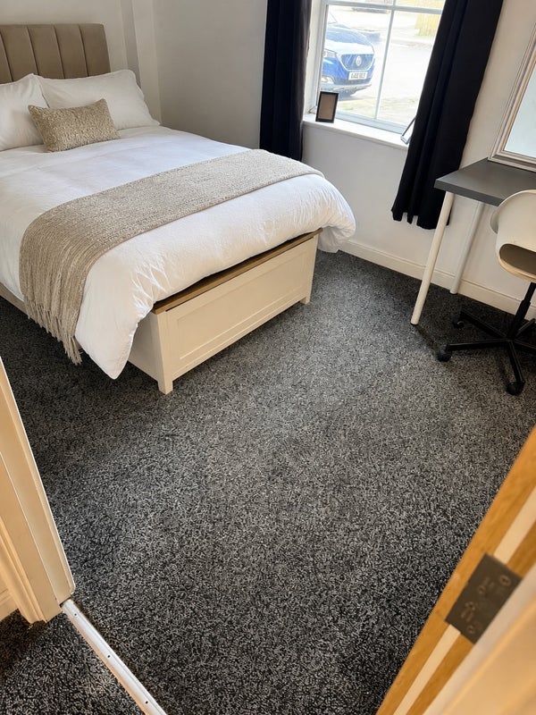 Room Roman Road in Middlesbrough