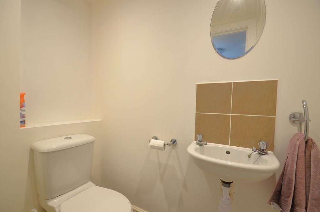 Flat Purewell in Christchurch