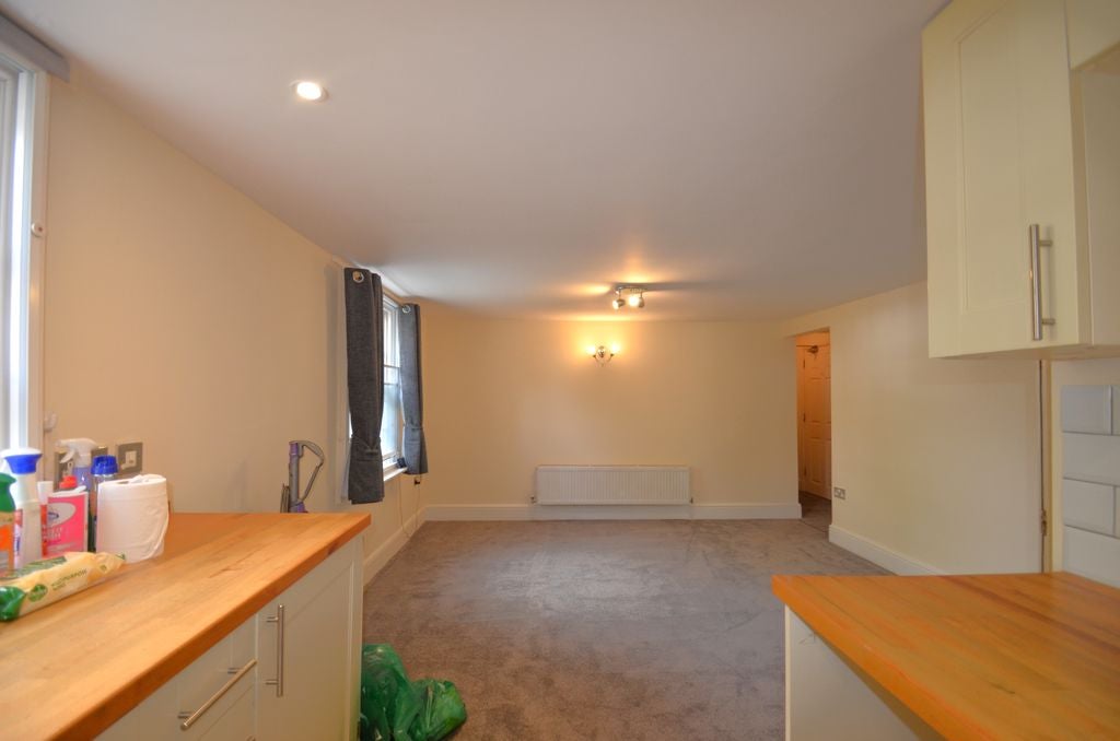 Flat Purewell in Christchurch